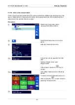 Preview for 62 page of METREL EurotestXC MI 3152 Instruction Manual