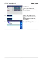 Preview for 63 page of METREL EurotestXC MI 3152 Instruction Manual