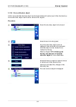 Preview for 64 page of METREL EurotestXC MI 3152 Instruction Manual