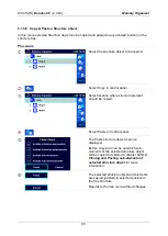 Preview for 66 page of METREL EurotestXC MI 3152 Instruction Manual