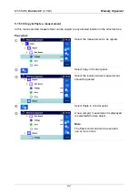 Preview for 68 page of METREL EurotestXC MI 3152 Instruction Manual