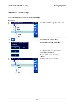 Preview for 69 page of METREL EurotestXC MI 3152 Instruction Manual