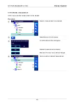 Preview for 70 page of METREL EurotestXC MI 3152 Instruction Manual