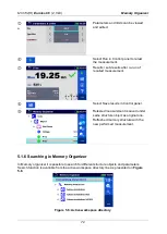 Preview for 73 page of METREL EurotestXC MI 3152 Instruction Manual