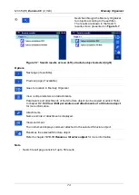 Preview for 75 page of METREL EurotestXC MI 3152 Instruction Manual