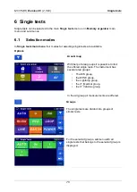 Preview for 76 page of METREL EurotestXC MI 3152 Instruction Manual