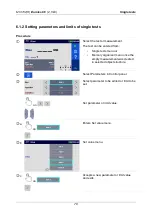 Preview for 79 page of METREL EurotestXC MI 3152 Instruction Manual