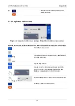 Preview for 80 page of METREL EurotestXC MI 3152 Instruction Manual