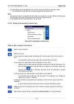 Preview for 88 page of METREL EurotestXC MI 3152 Instruction Manual