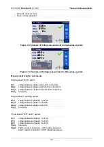 Preview for 93 page of METREL EurotestXC MI 3152 Instruction Manual