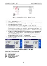 Preview for 97 page of METREL EurotestXC MI 3152 Instruction Manual