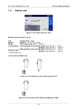 Preview for 98 page of METREL EurotestXC MI 3152 Instruction Manual