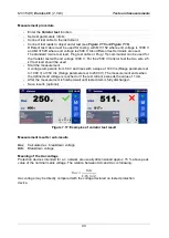 Preview for 99 page of METREL EurotestXC MI 3152 Instruction Manual