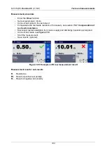 Preview for 101 page of METREL EurotestXC MI 3152 Instruction Manual