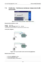 Preview for 102 page of METREL EurotestXC MI 3152 Instruction Manual