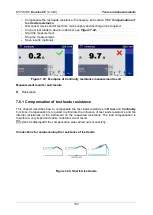 Preview for 103 page of METREL EurotestXC MI 3152 Instruction Manual