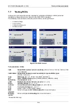 Preview for 105 page of METREL EurotestXC MI 3152 Instruction Manual