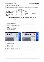 Preview for 108 page of METREL EurotestXC MI 3152 Instruction Manual