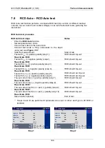 Preview for 109 page of METREL EurotestXC MI 3152 Instruction Manual