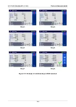 Preview for 110 page of METREL EurotestXC MI 3152 Instruction Manual