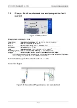 Preview for 112 page of METREL EurotestXC MI 3152 Instruction Manual