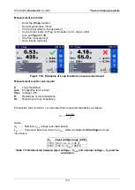 Preview for 113 page of METREL EurotestXC MI 3152 Instruction Manual