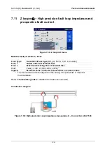 Preview for 117 page of METREL EurotestXC MI 3152 Instruction Manual