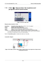 Preview for 123 page of METREL EurotestXC MI 3152 Instruction Manual