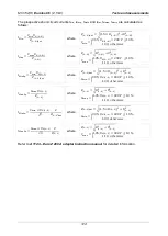 Preview for 125 page of METREL EurotestXC MI 3152 Instruction Manual