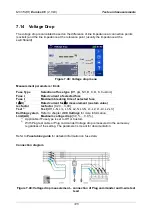 Preview for 126 page of METREL EurotestXC MI 3152 Instruction Manual