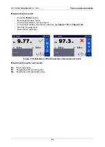 Preview for 130 page of METREL EurotestXC MI 3152 Instruction Manual