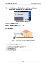 Preview for 131 page of METREL EurotestXC MI 3152 Instruction Manual