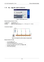 Preview for 133 page of METREL EurotestXC MI 3152 Instruction Manual