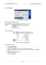 Preview for 135 page of METREL EurotestXC MI 3152 Instruction Manual