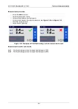 Preview for 142 page of METREL EurotestXC MI 3152 Instruction Manual