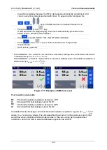 Preview for 145 page of METREL EurotestXC MI 3152 Instruction Manual