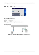 Preview for 146 page of METREL EurotestXC MI 3152 Instruction Manual