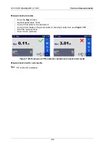 Preview for 147 page of METREL EurotestXC MI 3152 Instruction Manual