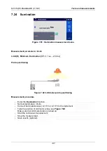 Preview for 148 page of METREL EurotestXC MI 3152 Instruction Manual