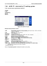 Preview for 150 page of METREL EurotestXC MI 3152 Instruction Manual