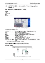 Preview for 152 page of METREL EurotestXC MI 3152 Instruction Manual