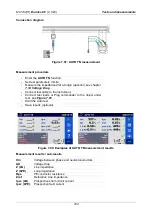 Preview for 155 page of METREL EurotestXC MI 3152 Instruction Manual