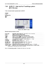 Preview for 156 page of METREL EurotestXC MI 3152 Instruction Manual