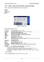 Preview for 158 page of METREL EurotestXC MI 3152 Instruction Manual