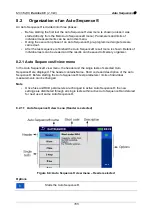 Preview for 166 page of METREL EurotestXC MI 3152 Instruction Manual