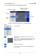 Preview for 167 page of METREL EurotestXC MI 3152 Instruction Manual