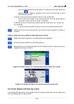 Preview for 170 page of METREL EurotestXC MI 3152 Instruction Manual