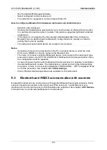 Preview for 173 page of METREL EurotestXC MI 3152 Instruction Manual