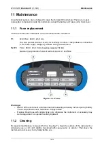 Preview for 175 page of METREL EurotestXC MI 3152 Instruction Manual