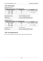 Preview for 191 page of METREL EurotestXC MI 3152 Instruction Manual